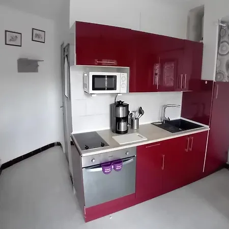 Comme A La Maison! * Cagnes-sur-Mer