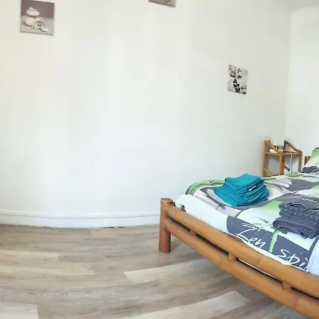 Comme A La Maison! Apartment