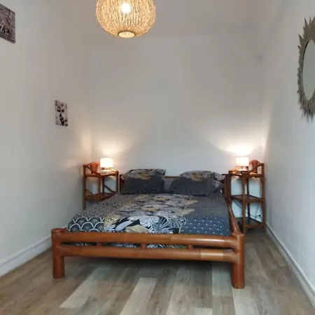 Apartment Comme A La Maison!