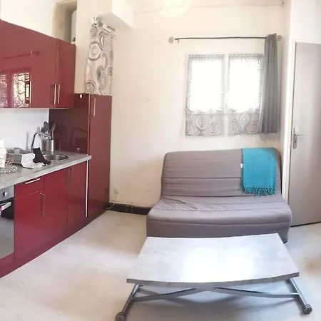 Comme A La Maison! Apartment *