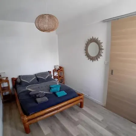Comme A La Maison! Apartment *
