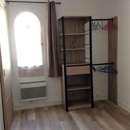 Apartment Comme A La Maison! *