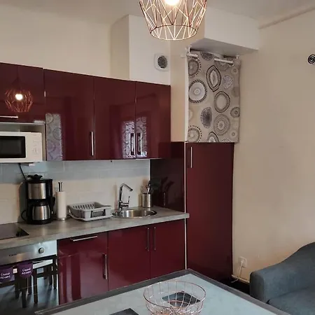 Comme A La Maison! Cagnes-sur-Mer