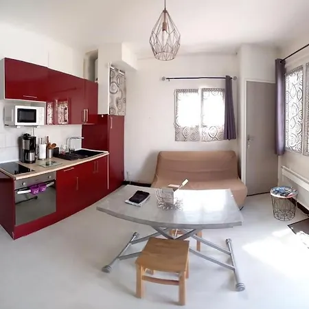 Apartment Comme A La Maison!