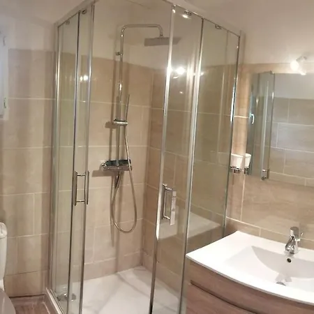 Apartment Comme A La Maison! *