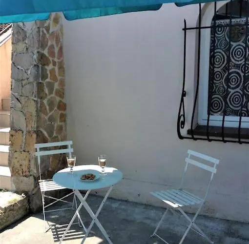 Apartamento Sunset *