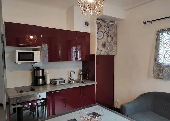 Sunset Cagnes-sur-Mer