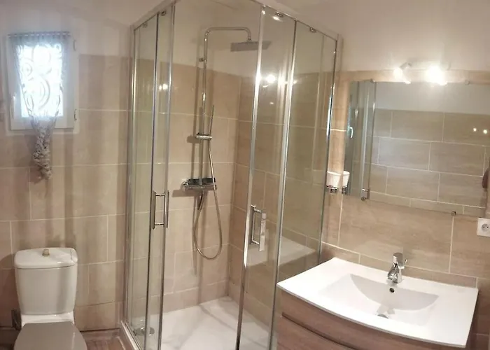 Apartamento Sunset *