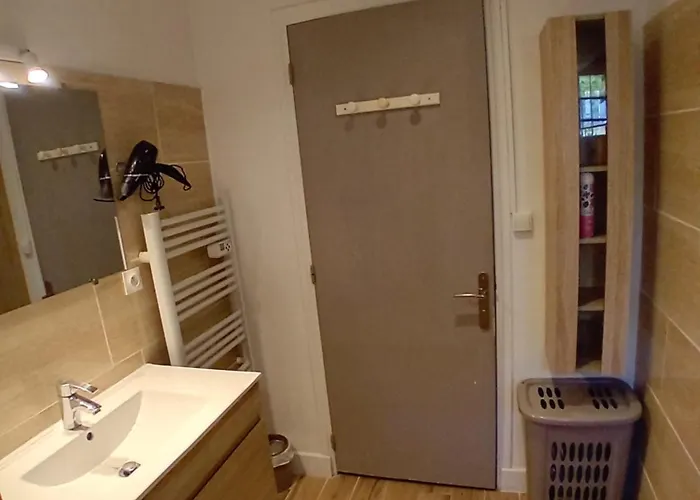 Apartamento Sunset *